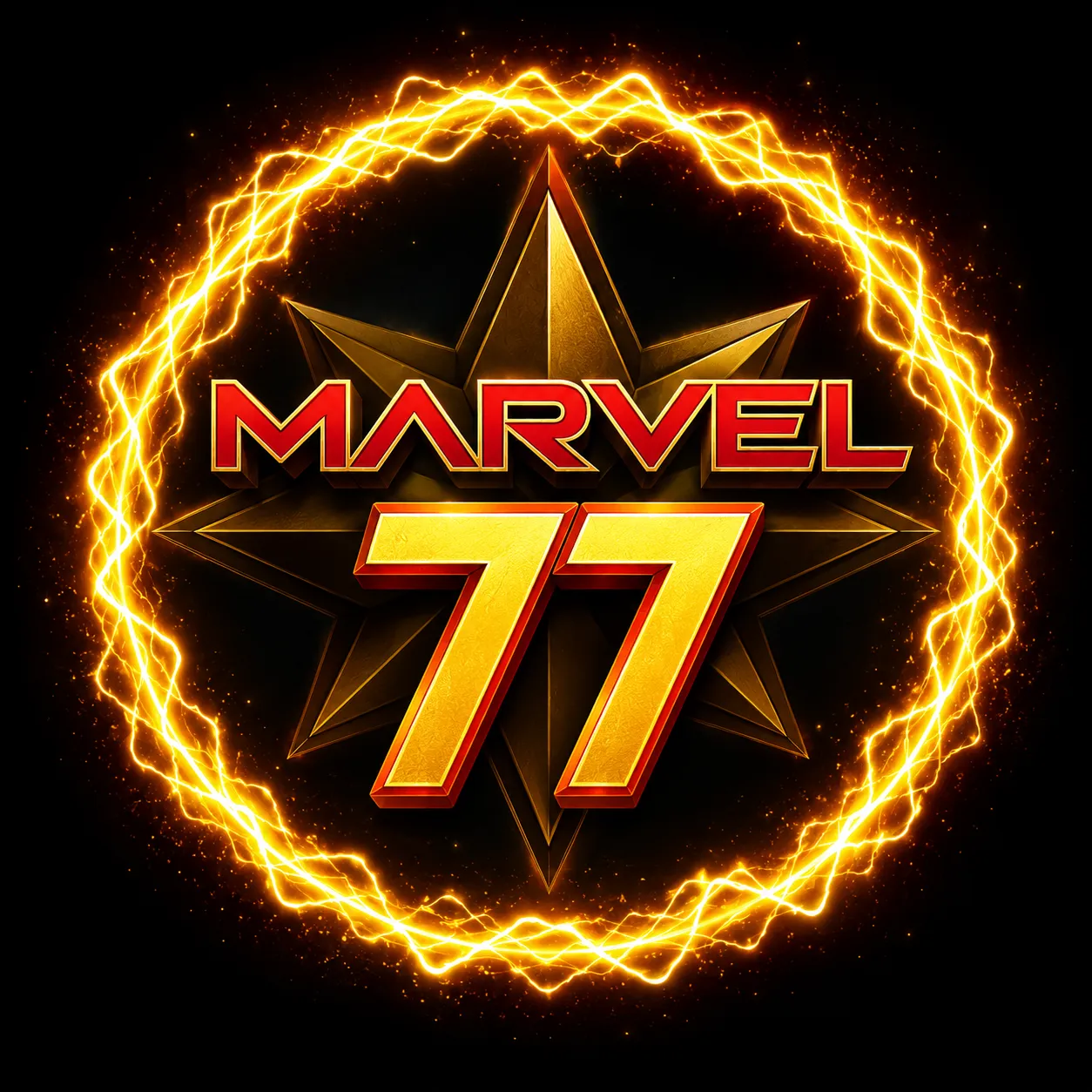MARVRL77 - Balap Mobil Seru dan Menantang